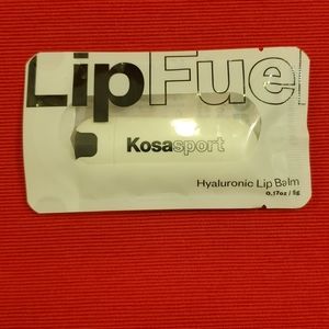Kosas lip balm